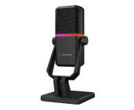 Rampage Cyclone RGB USB-C czarny - 1519436 - zdjęcie 3